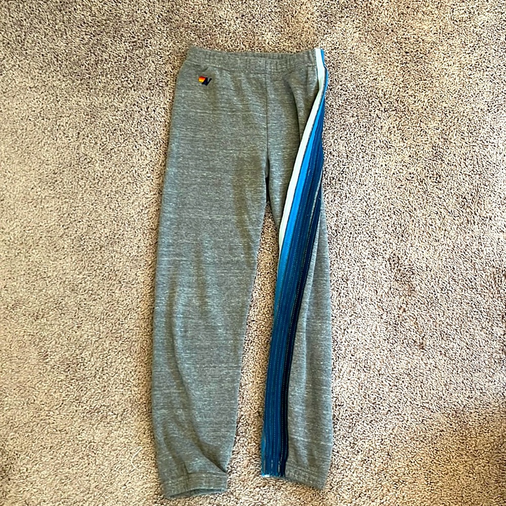 Kids Aviator Nation Sweatpants